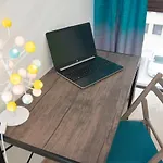 Studio Moghioros Rezidence 2