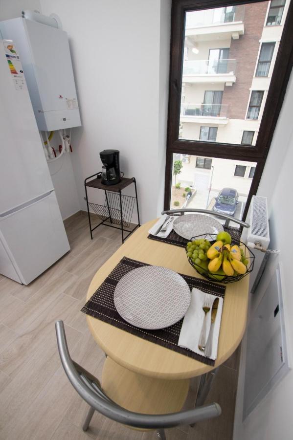 Moghioros Rezidence 2 Apartament Bucureşti
